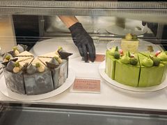 -RUXU入续糖水铺与包(卓悦中心店)