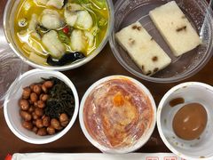-道道鲜·崇明私房菜(五角场店)