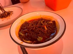 -鸣记脆皮烤鱼·海鲜烤鱼(三八广场店)