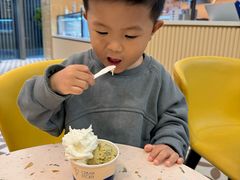 -CREAM STORY意大利手工冰淇淋&甜品(万象前海店)