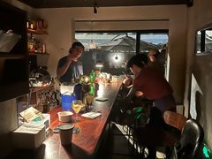 -STAFF ONLY Bar(南台巷店)