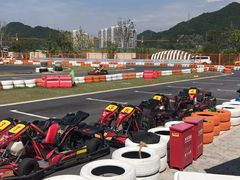 -千岛湖燃擎卡丁车赛车主题乐园(秀湖路店)