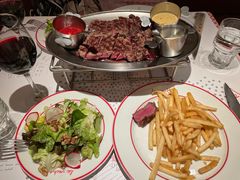 -La Vache! 噢！那只奶牛！(尖沙咀店)
