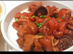 -四道菜·福建菜馆(万家广场店)