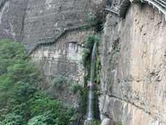 -十渡东湖港风景区