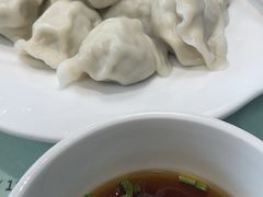 -军嫂饺子馆(岳家寨小区店)