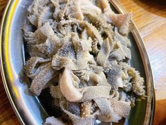 -江村四哥新鲜牛肉店(江高总店)