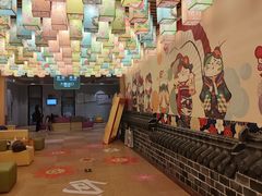 -汤W城市微度假(仓山店)