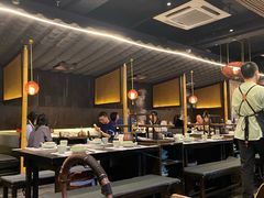 -盡膳口福·百年汤方火锅(科华北路店)