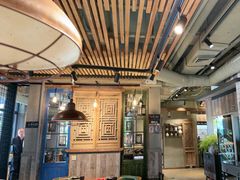 -川旺角川粤融合菜•海景餐厅(星海广场店)