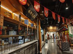 -东来顺饭庄(西直门店)