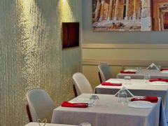 -Efes Turkish & Mediterranean Cuisine 艾菲斯餐厅(陆家嘴店)