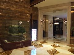 -西安赛瑞喜来登大酒店