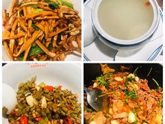-小隐人家(乐松店)
