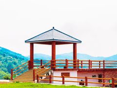 -梅州天地人花园酒店(梅县人民广场店)