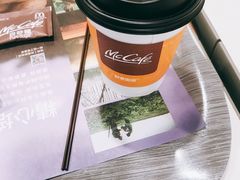 -麦当劳(小白楼店)