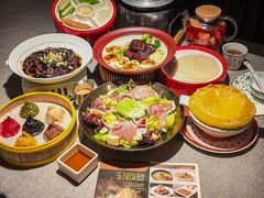 -玉玲珑·里舍(万象城店)