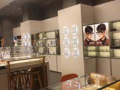 -宝明斋眼镜(大观园店)