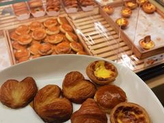 -味多美蛋糕(亚非大厦店)