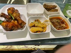-堂会·KTV·自助餐·团建聚会(天河店)