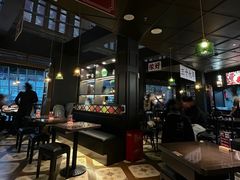 -阿大排档(长春这有山店)