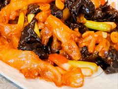 -李连贵酒家熏肉大饼(昆明街店)