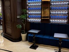 -CHARLIETOWN红茶公司(南京万象天地店)
