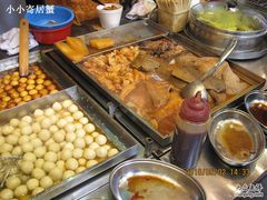IMG_2356-佳记小食店(旺角店)