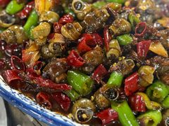 -永刚烧烤(大夜市店)