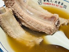 -發起人·肉骨茶(万象汇店)