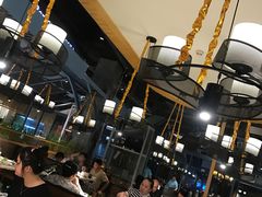 -餐海·海鲜自助餐厅(宝龙广场店)