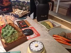 -芸山季·云南野生菌火锅(宝能环球汇店)