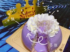 -黑池口感烘焙·生日蛋糕(坂田店)