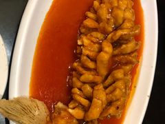 -晚归月亮湾私家菜(临邑路店)