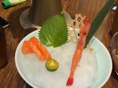 -环球渔市·平价海鲜餐厅(星潮广场店)