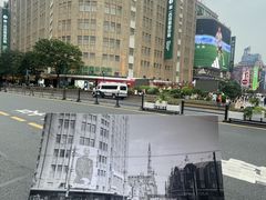-上海四行仓库抗战纪念馆