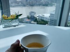 -翡翠36餐厅(浦东香格里拉店)