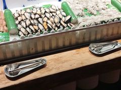 -星伦多自助料理·涮烤一体(虹悦城店)