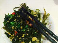 -三毛牛肉店(福强店)
