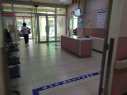 -北京市东城区妇幼保健院(南院区)