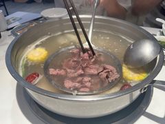 -八合里潮汕鲜牛肉火锅(福州万象城店)