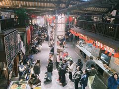 -東茅街茶馆