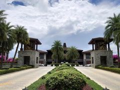 -石梅湾艾美度假酒店