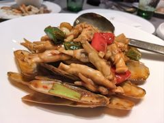 -海立阁海鲜江浙菜(漕河泾印象城店)