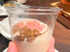 -西郊八号·山野江西菜(开发区店)