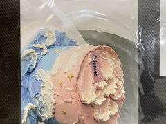 -千浔一暖DIY蛋糕烘焙(人民大学店)