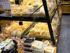 -向阳松鼠(三门井店)