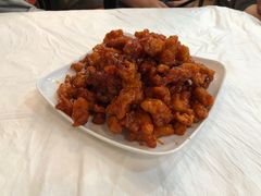 -聚福缘菜馆(隆昌路店)