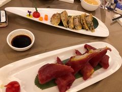 -广州逸林假日酒店·四季桃源中餐厅(白云山风景区店)