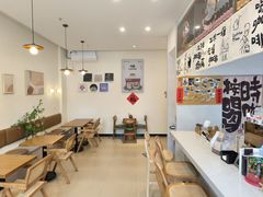 -Reset Coffee 与海咖啡